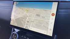 Jaguar XF 2.0 P250 R-Dynamic HSE Black 4dr Auto Petrol Saloon